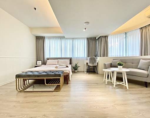 質感裝潢💖可貓🫶🏻可租補‼️ - Image 1