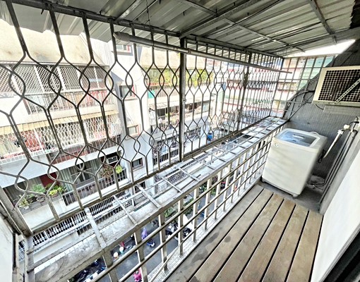 可租屋補助🌟陽台獨洗🌟洲際漢神🌟採光通風🌟小資首選 - Image 7