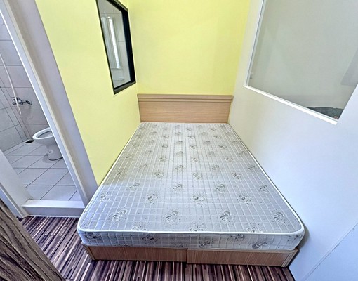 可租補戶籍✨一房一廳✨台電✨陽台獨洗✨小廚房✨大採光✨超扯價 - Image 8