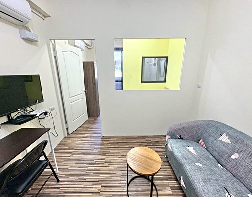 可租補戶籍✨一房一廳✨台電✨陽台獨洗✨小廚房✨大採光✨超扯價 - Image 3