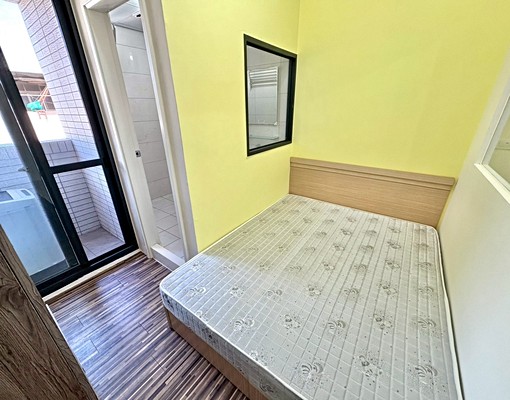 可租補戶籍✨一房一廳✨台電✨陽台獨洗✨小廚房✨大採光✨超扯價 - Image 5