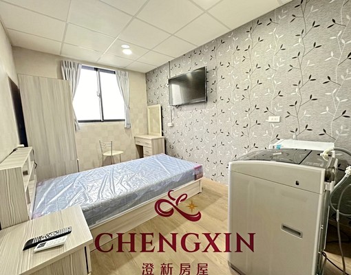 可租補-有廚房🐥優質社區-八德一路 - Image 5