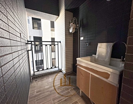 洲際ONE❤️簡配空屋❤️全新完工 - Image 12