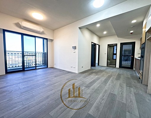 洲際ONE❤️簡配空屋❤️全新完工 - Image 2