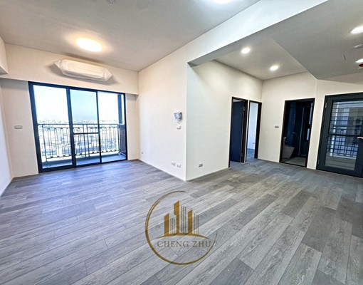 洲際ONE❤️簡配空屋❤️全新完工 - Image 1