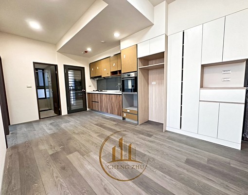 洲際ONE❤️簡配空屋❤️全新完工 - Image 9