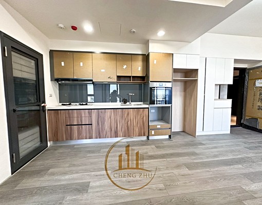 洲際ONE❤️簡配空屋❤️全新完工 - Image 4