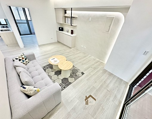 🉑雙租補✨近精科✨輕奢風三房兩廳✨台水電✨管理員✨獨洗曬 - Image 3