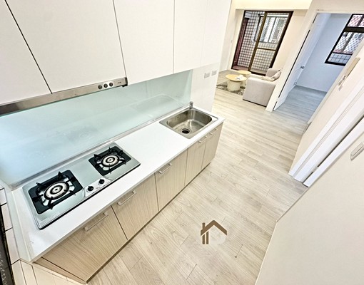 🉑雙租補✨近精科✨輕奢風三房兩廳✨台水電✨管理員✨獨洗曬 - Image 5