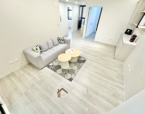 🉑雙租補✨近精科✨輕奢風三房兩廳✨台水電✨管理員✨獨洗曬 - Image 2