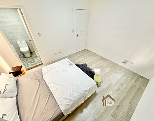 🉑雙租補✨近精科✨輕奢風三房兩廳✨台水電✨管理員✨獨洗曬 - Image 9