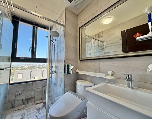 觀音藍埔2房車♕可租補可入籍♞稀缺輕屋齡有警衛-含車含管 - Image 8