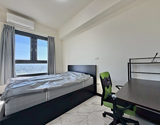 觀音藍埔2房車♕可租補可入籍♞稀缺輕屋齡有警衛-含車含管 - Image 6