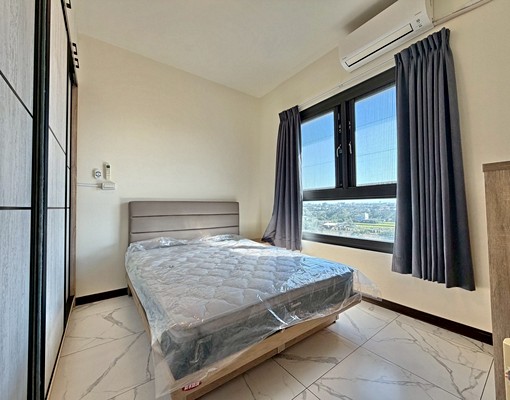 觀音藍埔2房車♕可租補可入籍♞稀缺輕屋齡有警衛-含車含管 - Image 7