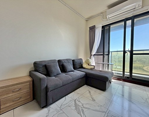 觀音藍埔2房車♕可租補可入籍♞稀缺輕屋齡有警衛-含車含管 - Image 3