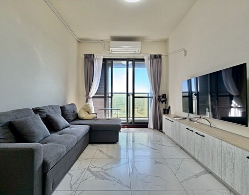 觀音藍埔2房車♕可租補可入籍♞稀缺輕屋齡有警衛-含車含管 - Image 2