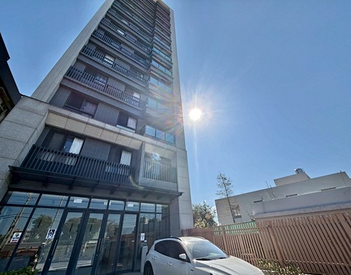 觀音藍埔2房車♕可租補可入籍♞稀缺輕屋齡有警衛-含車含管 - Image 1