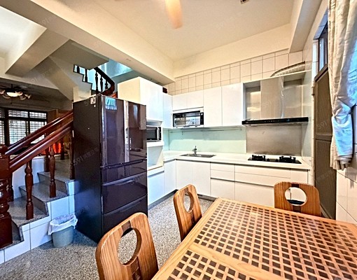 可租補★七期透天別墅★四房全配★整棟出租★雙車位❗ - Image 4