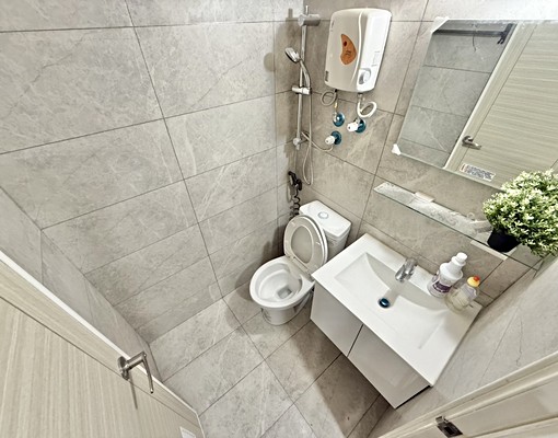 🔥秒殺台水電可寵🔥智能家具陽台管理員走路捷運站 - Image 11