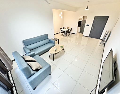 勝麗方程式🌟機捷總站🌟可租屋補助🌟稀有四房🌟平面車位 - Image 3