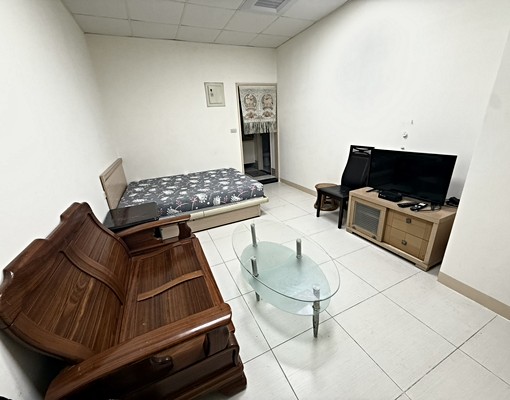 近捷運-公園-獨立洗衣機電表-1樓免爬樓梯 - Image 1