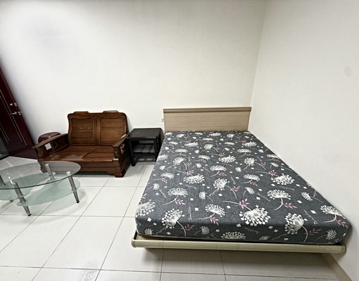 近捷運-公園-獨立洗衣機電表-1樓免爬樓梯 - Image 2