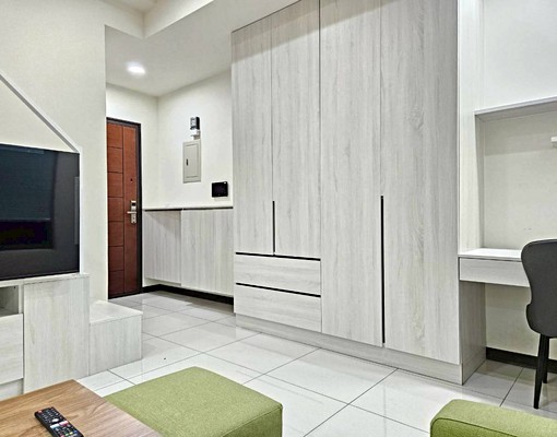 永安路雲世代特優質大套房 - Image 5