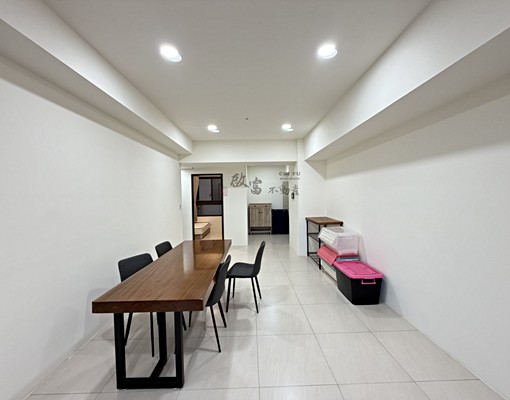 『啟富DN❤️』聯悦馥🔥頂級景觀4改3房🔥全配車位可租補 - Image 5