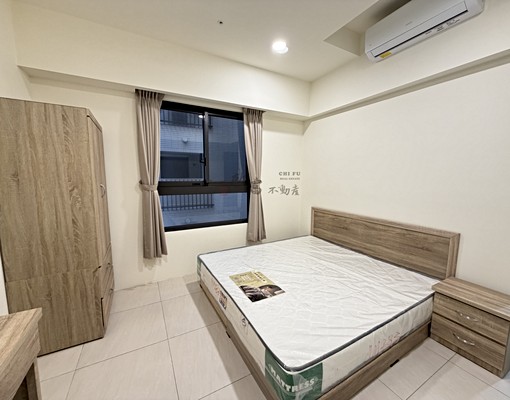 『啟富DN❤️』聯悦馥🔥頂級景觀4改3房🔥全配車位可租補 - Image 9