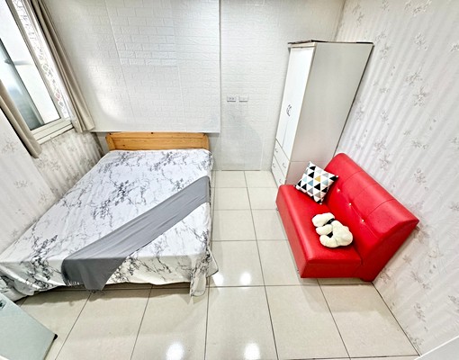 一中商圈✨租屋補助✨獨洗窗曬✨小資首選✨採光棒棒 - Image 3