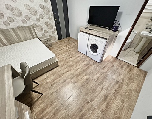 ✅可租補👑近精武車站💗機車位💗可貓👑電梯套房 - Image 2