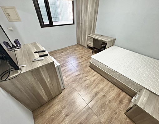 ✅可租補👑近精武車站💗機車位💗可貓👑電梯套房 - Image 6