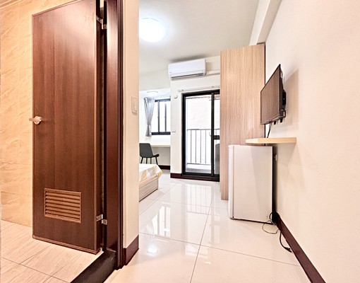 勤益科大✨租屋補助✨陽台獨洗✨機車位✨小資首選 - Image 3