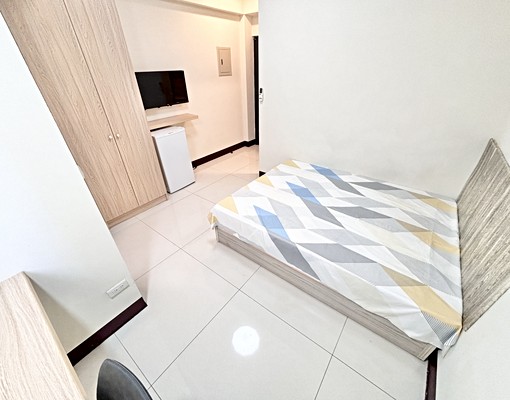 勤益科大✨租屋補助✨陽台獨洗✨機車位✨小資首選 - Image 4