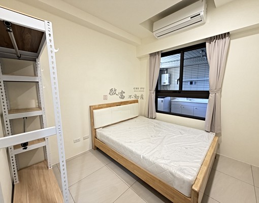 『啟富DN❤️』極美聯悦馥🔥全配3房車位可租補【含管理費】 - Image 8