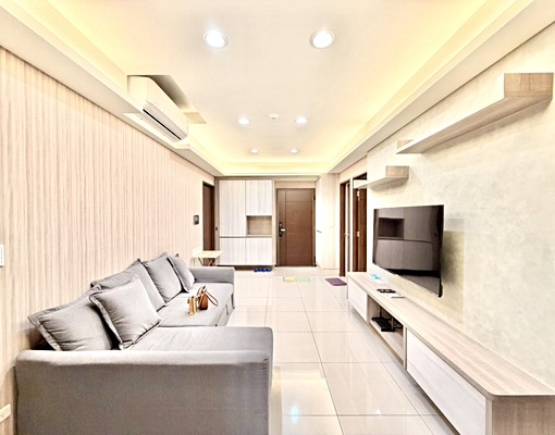 嶺東稀有我最省💖台水電平車位傢俱全配🌈秒殺2房 - Image 5