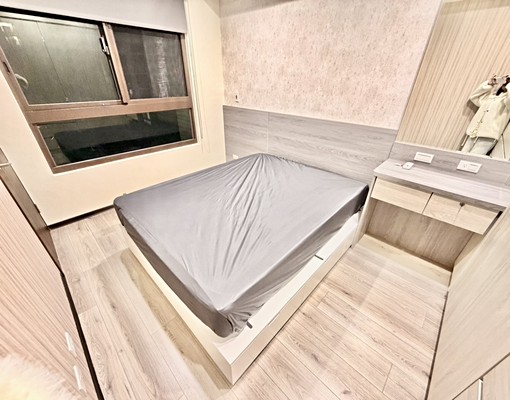 嶺東稀有我最省💖台水電平車位傢俱全配🌈秒殺2房 - Image 11