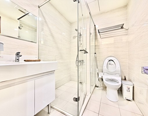 嶺東稀有我最省💖台水電平車位傢俱全配🌈秒殺2房 - Image 14