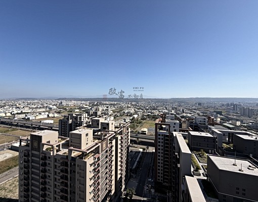 『啟富DN❤️』極美聯悦馥🔥全配3房車位可租補【含管理費】 - Image 14