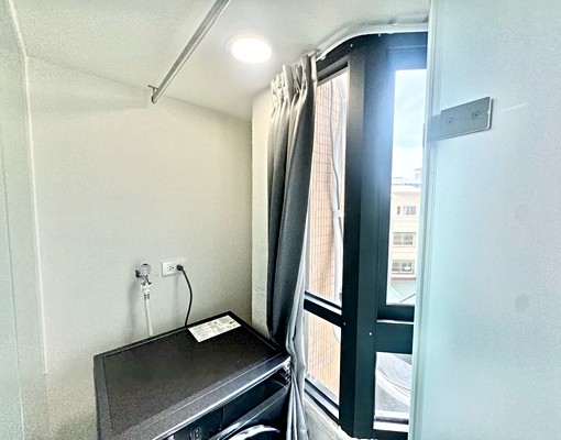 兩個禮拜免租金🌟可寵🌟獨洗脫烘🌟乾濕分離🌟木質地板 - Image 7