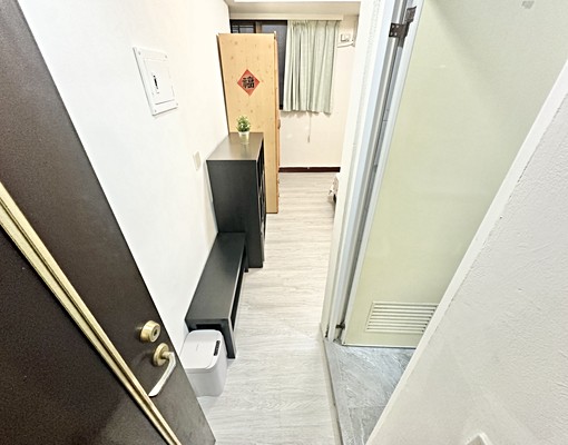 嬸嬸的腦海裡⭐小資超首選|便宜台水電|租屋補助|近中國醫 - Image 5