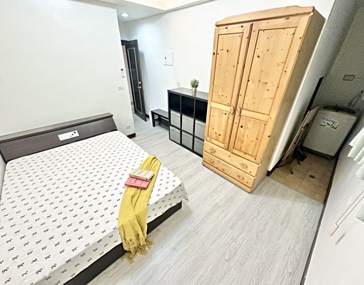 嬸嬸的腦海裡⭐小資超首選|便宜台水電|租屋補助|近中國醫 - Image 1