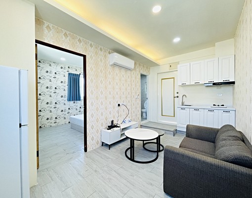 可雙租屋補助⛅陽台獨洗⛅小廚房⛅超低價2房⛅可寵~⛅樓梯勇者 - Image 5