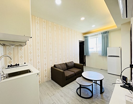 可雙租屋補助⛅陽台獨洗⛅小廚房⛅超低價2房⛅可寵~⛅樓梯勇者 - Image 2