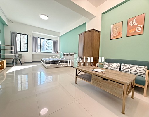 一年起租|品質社區️尊享空間️坐南朝北 - Image 2