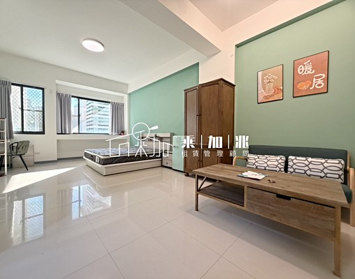 💥乘加兆Ada💥東區青年路位置絕佳絕美獨立套房🉑租補 - Image 3