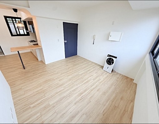 精華兩房✨可租補✨全新裝潢✨華夏免爬✨無可挑剔 - Image 4