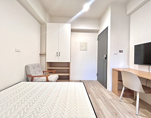 可開火/配套應有盡有🌈文心中清站 - Image 6