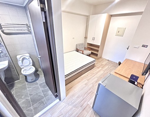 可開火/配套應有盡有🌈文心中清站 - Image 5