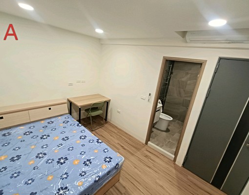 免仲可租補/高科大楠梓/都會公園捷運/全新第一入住.可貓 - Image 13